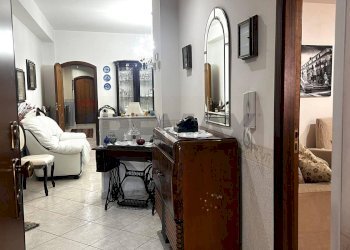 Hall / corridoio - Quadrilocale Via IV Novembre, Villabate - foto 13