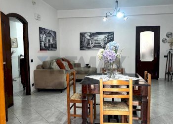 Sala da pranzo - Quadrilocale Via IV Novembre, Villabate - foto 15