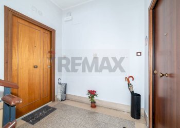 Hall / corridoio - Trilocale Via Armando Diaz
 
22, Catania - foto 4