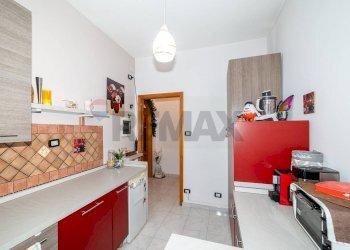 Cucina - Trilocale Via Armando Diaz
 
22, Catania - foto 9