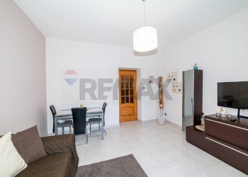 Sala da pranzo - Trilocale Via Armando Diaz
 
22, Catania - foto 22