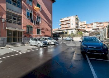 Edificio all\'aperto - Trilocale Via Armando Diaz
 
22, Catania - foto 24