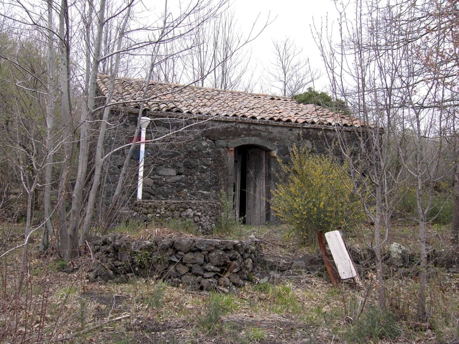 Casa all\'aperto - Rustico Via Mareneve
 
11, Milo - foto 1