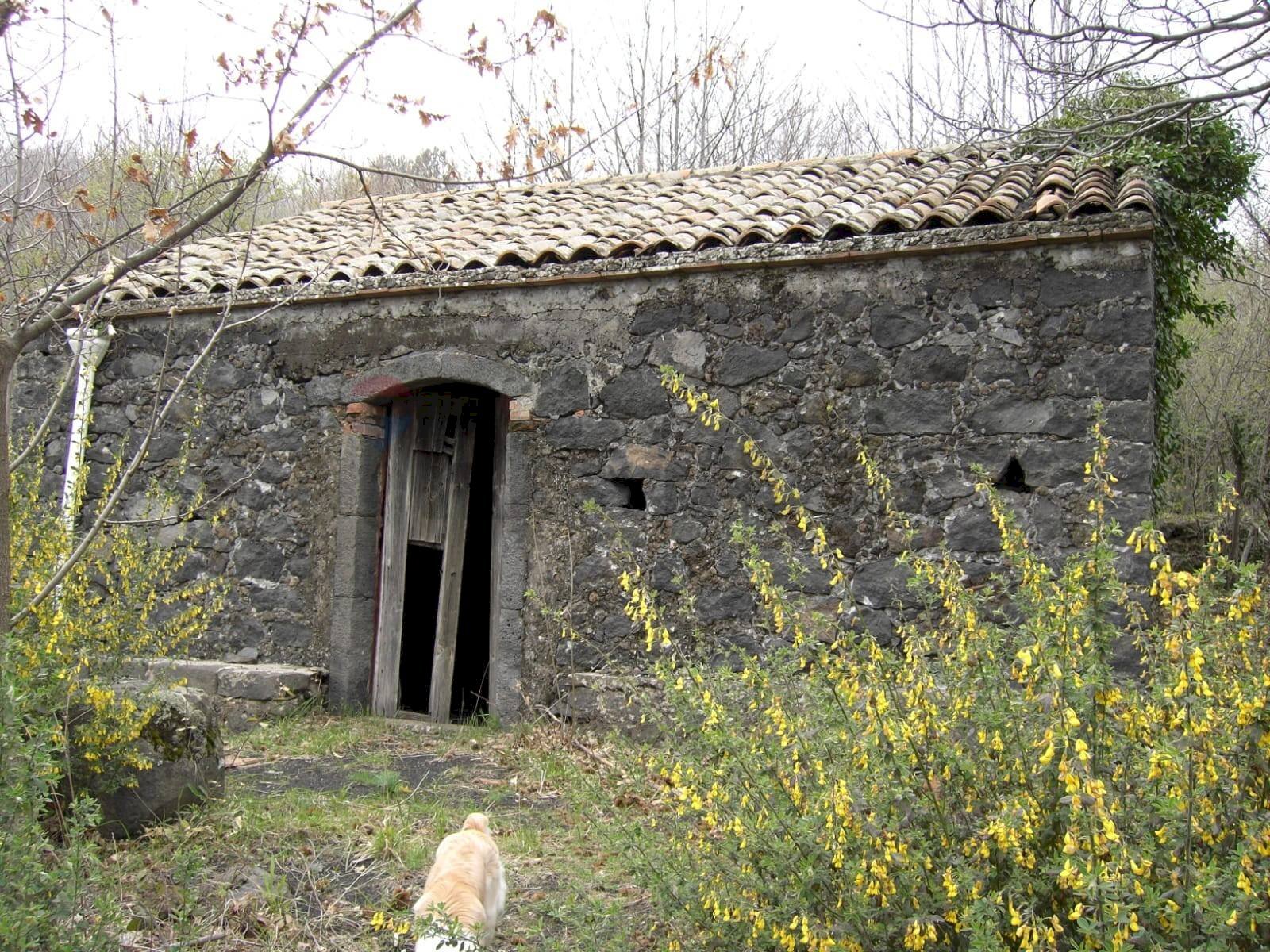 Casa all\'aperto - Rustico Via Mareneve
 
11, Milo - foto 2