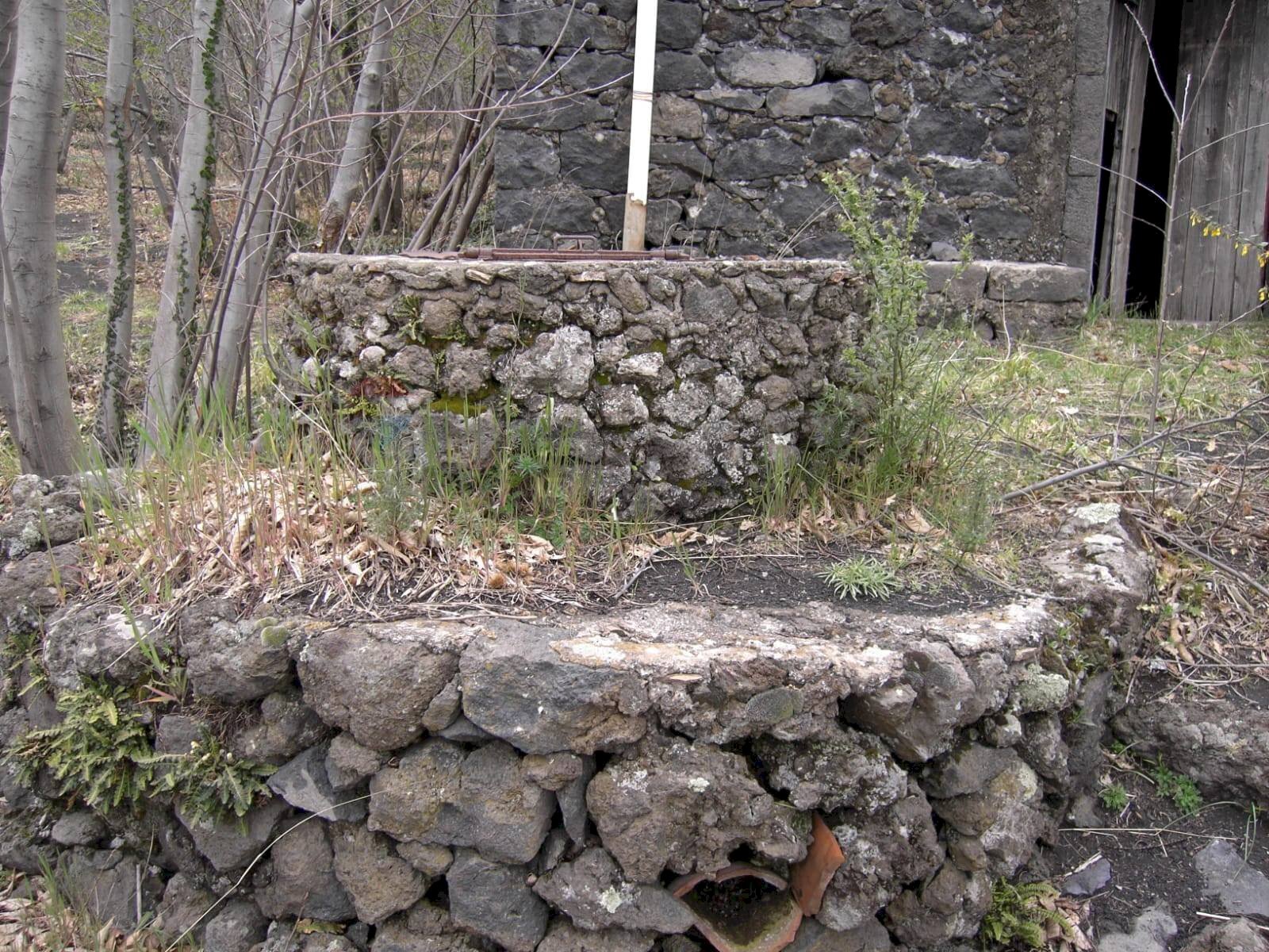 Giardino - Rustico Via Mareneve
 
11, Milo - foto 3