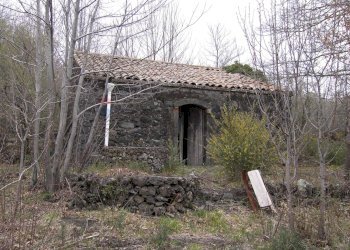 Casa all\'aperto - Rustic Via Mareneve
 
11, Milo - photo 1