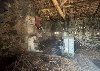 Stanza vuota - Rustic Via Mareneve
 
11, Milo - photo 5