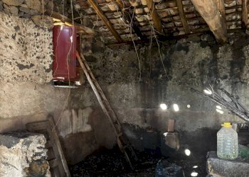 Stanza vuota - Rustic Via Mareneve
 
11, Milo - photo 7