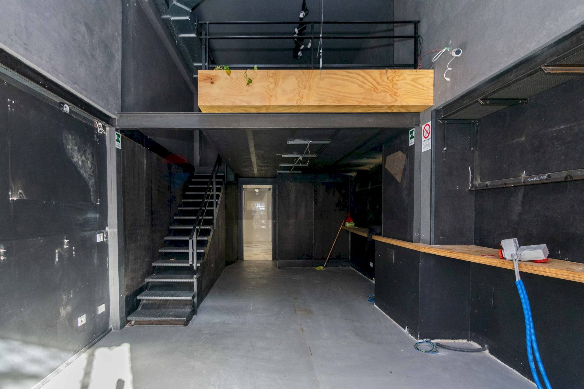 Parcheggio - Negozio Via Sant'euplio (Largo Paisiello)
 
23, Catania - foto 2