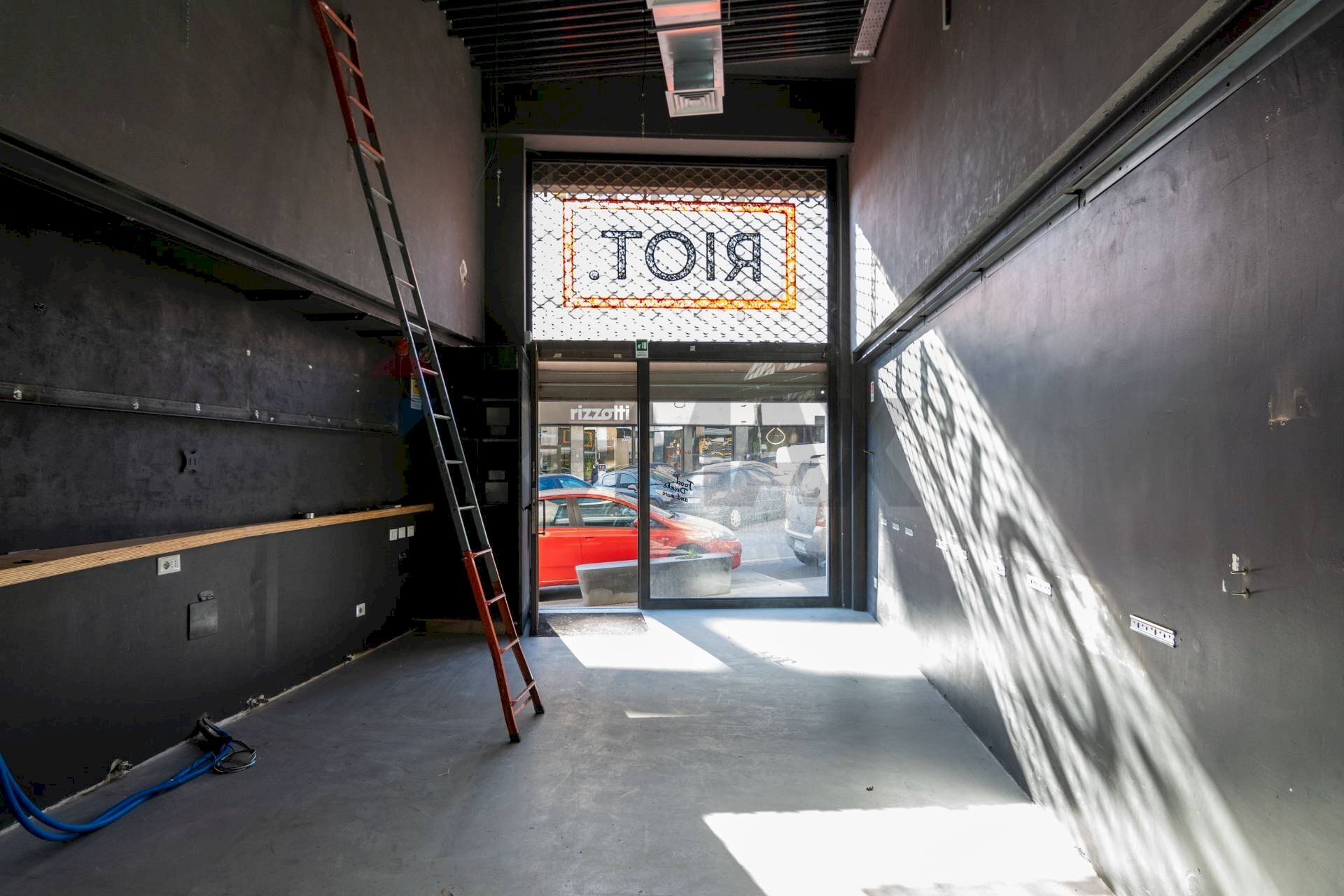 Ricezione / Lobby - Negozio Via Sant'euplio (Largo Paisiello)
 
23, Catania - foto 3