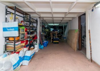 Dispensa di stoccaggio - Shop Via Sant'euplio (Largo Paisiello)
 
23, Catania - photo 20