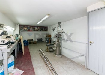 Palestra - Shop Via Sant'euplio (Largo Paisiello)
 
23, Catania - photo 25