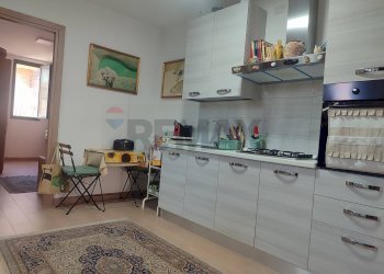 Cucina - Quadrilocale VIA BENANTI
 
41, Catania - foto 4