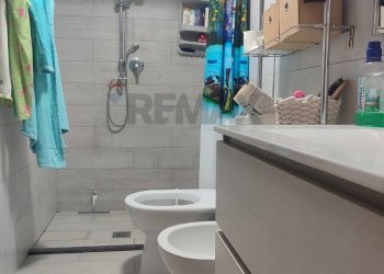 Bagno - Quadrilocale VIA BENANTI
 
41, Catania - foto 11