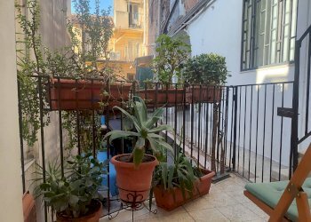 Balcone - Quadrilocale VIA BENANTI
 
41, Catania - foto 13