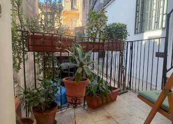 Balcone - Quadrilocale VIA BENANTI
 
41, Catania - foto 14