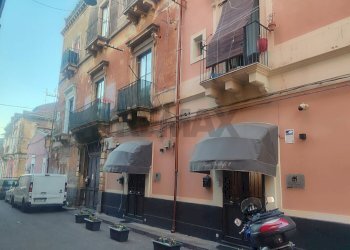 Edificio all\'aperto - Quadrilocale VIA BENANTI
 
41, Catania - foto 18