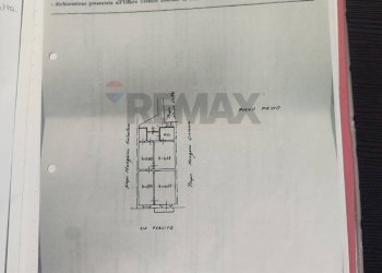 Pianta 2D - Quadrilocale VIA BENANTI
 
41, Catania - foto 19