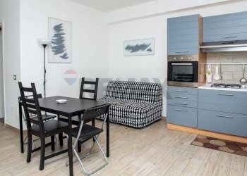 Sala da pranzo - Appartamento Via San Damiano
 
61, Catania - foto 6