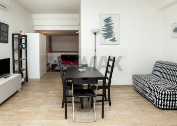 Sala da pranzo - Appartamento Via San Damiano
 
61, Catania - foto 7