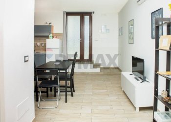 Sala da pranzo - Appartamento Via San Damiano
 
61, Catania - foto 12