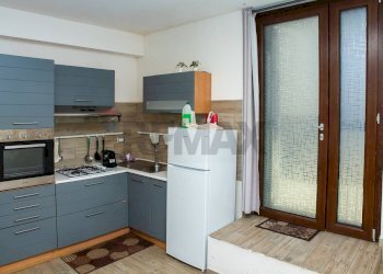 Cucina - Appartamento Via San Damiano
 
61, Catania - foto 16