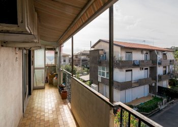 Balcone - Bilocale Via Stazione
 
3, Aci Castello - foto 4