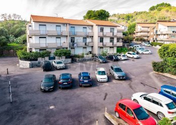 Edificio all\'aperto - Bilocale Via Stazione
 
3, Aci Castello - foto 6