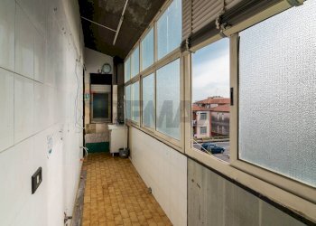 Hall / corridoio - Bilocale Via Stazione
 
3, Aci Castello - foto 12