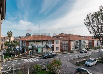 Edificio all\'aperto - Bilocale Via Stazione
 
3, Aci Castello - foto 14