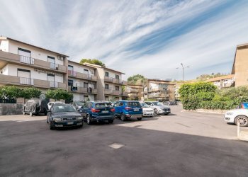 Edificio all\'aperto - Bilocale Via Stazione
 
3, Aci Castello - foto 19