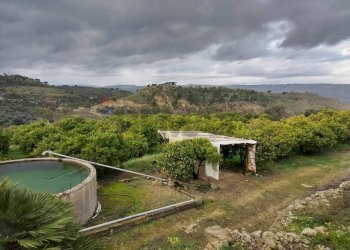 Vista delle montagne - Rustico Contrada Finocchiara
 
snc, Mineo - foto 11