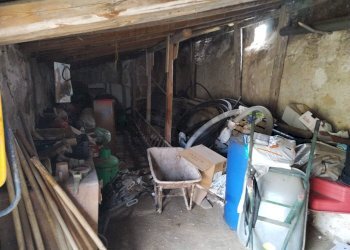 Dispensa di stoccaggio - Rustico Contrada Finocchiara
 
snc, Mineo - foto 17