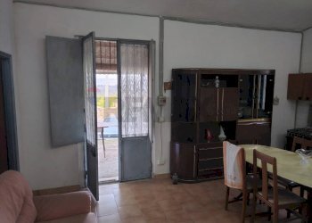 Sala da pranzo - Rustico Contrada Finocchiara
 
snc, Mineo - foto 21
