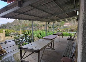 Terrazza - Rustico Contrada Finocchiara
 
snc, Mineo - foto 23