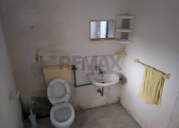 Bagno - Rustico Contrada Finocchiara
 
snc, Mineo - foto 24