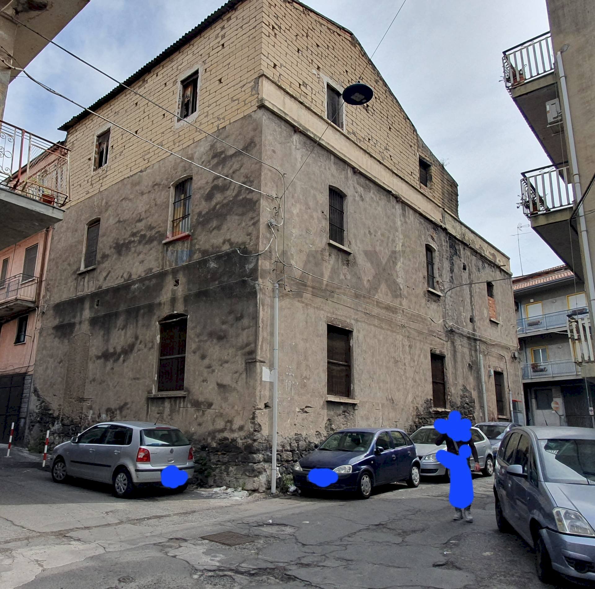 Foto 1 - Casa indipendente VIA CIRCUNVALLAZIONE
 
296, Paterno - foto 1