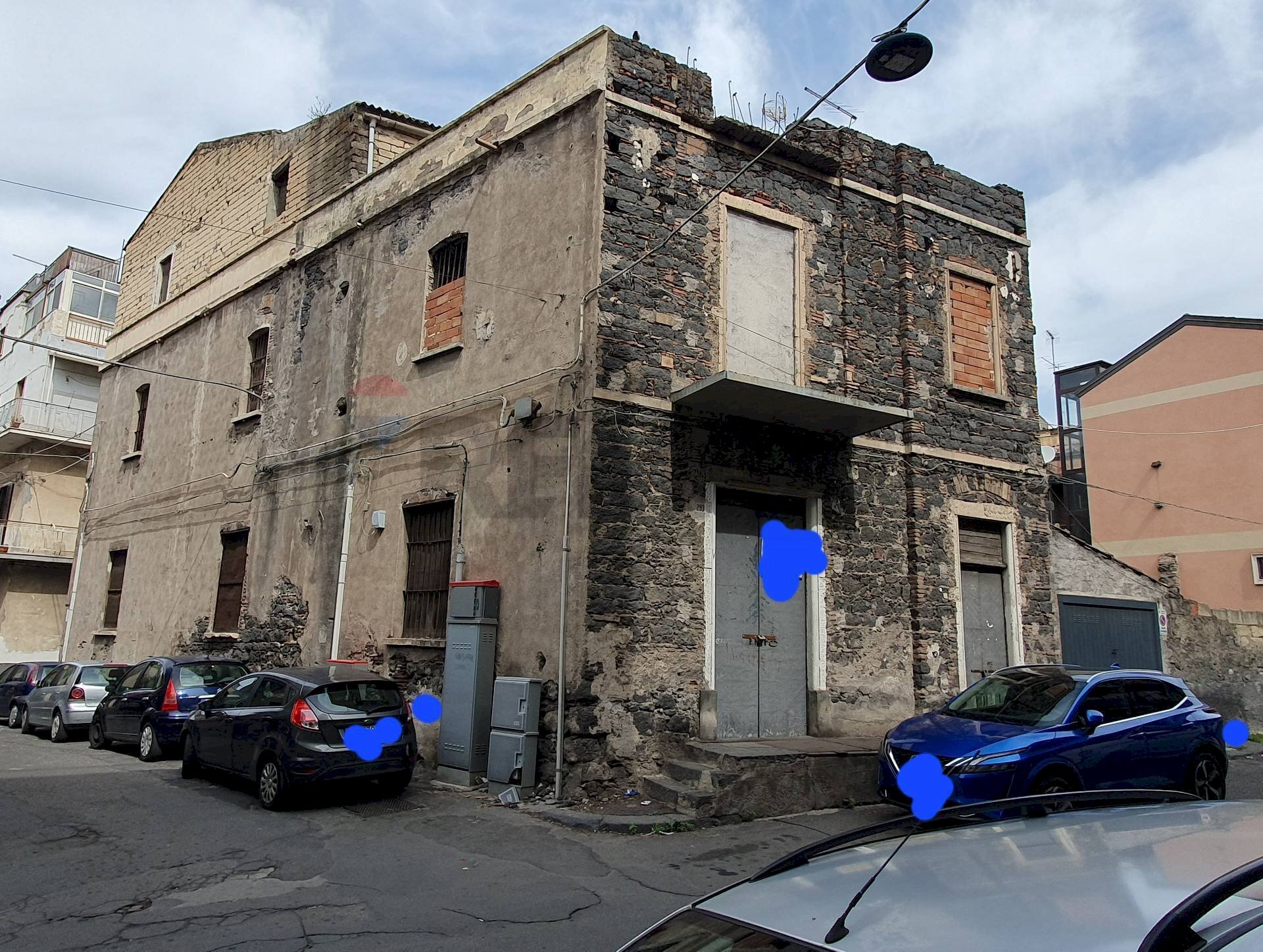 Foto 2 - Casa indipendente VIA CIRCUNVALLAZIONE
296, Paterno - foto 2