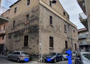 Foto 1 - Casa indipendente VIA CIRCUNVALLAZIONE
 
296, Paterno - foto 1