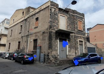 Foto 2 - Casa indipendente VIA CIRCUNVALLAZIONE
 
296, Paterno - foto 2