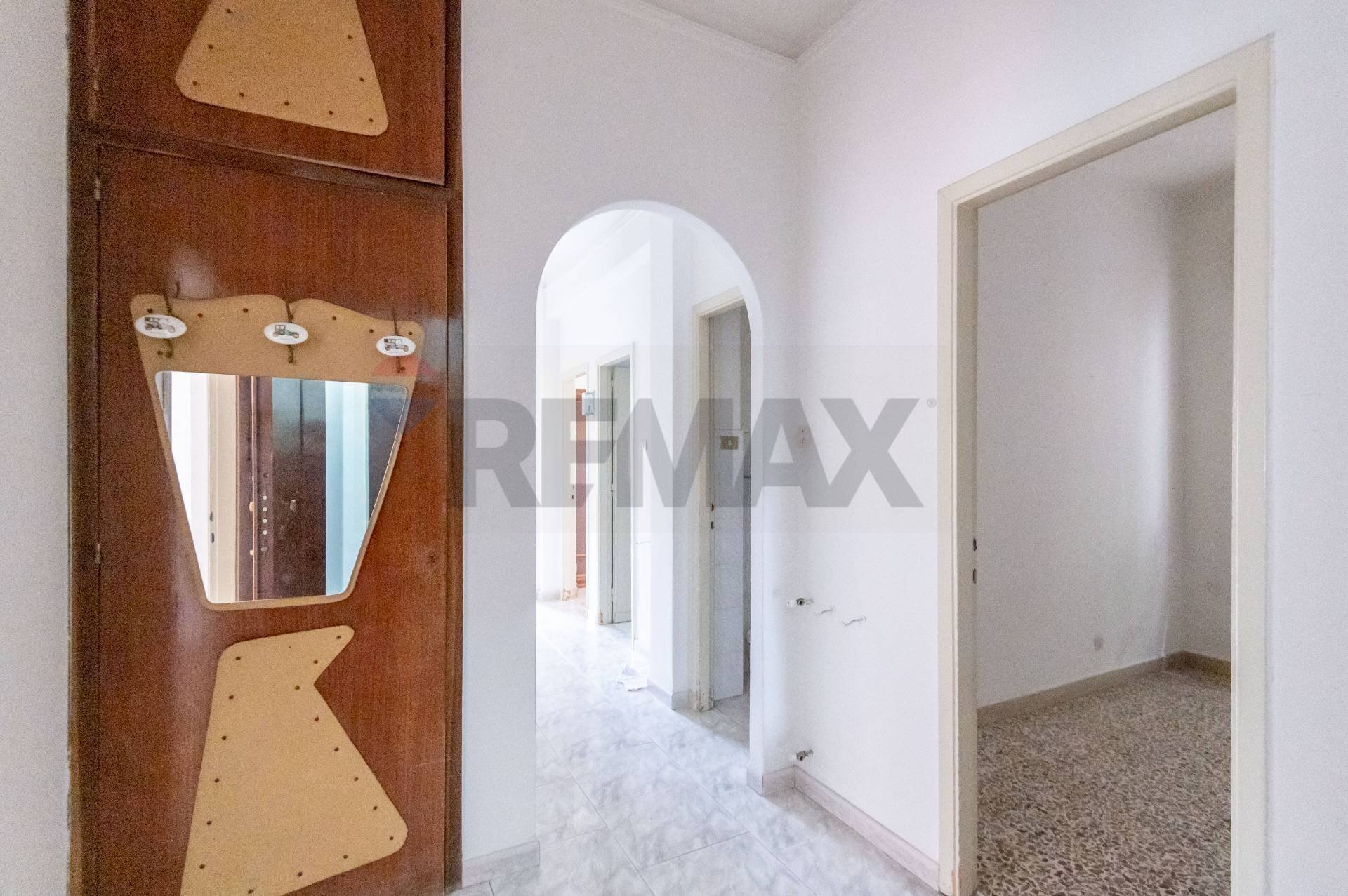 Hall / corridoio - Appartamento Via Francesco Crispi
 
20, Caltagirone - foto 1