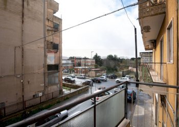 Balcone - Appartamento Via Francesco Crispi
 
20, Caltagirone - foto 5