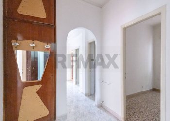 Hall / corridoio - Appartamento Via Francesco Crispi
 
20, Caltagirone - foto 1