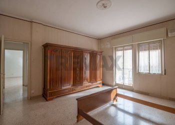 Camera / camera da letto - Appartamento Via Francesco Crispi
 
20, Caltagirone - foto 8