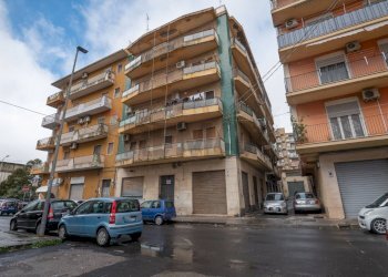 Edificio all\'aperto - Appartamento Via Francesco Crispi
 
20, Caltagirone - foto 9