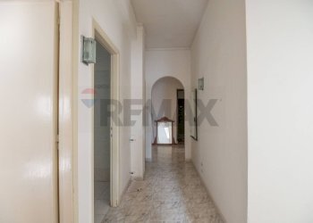 Hall / corridoio - Appartamento Via Francesco Crispi
 
20, Caltagirone - foto 11