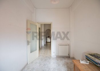 Hall / corridoio - Appartamento Via Francesco Crispi
 
20, Caltagirone - foto 12