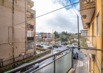 Balcone - Appartamento Via Francesco Crispi
 
20, Caltagirone - foto 13
