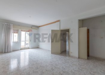 Stanza vuota - Appartamento Via Francesco Crispi
 
20, Caltagirone - foto 17