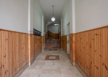 Hall / corridoio - Appartamento Via Francesco Crispi
 
20, Caltagirone - foto 21